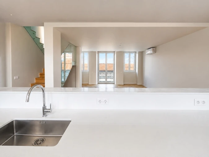 Apartamento T3 para Venda em Cascais e Estoril Foto 14
