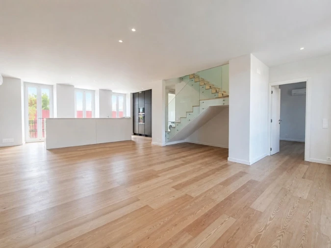 Apartamento T3 para Venda em Cascais e Estoril Foto 19