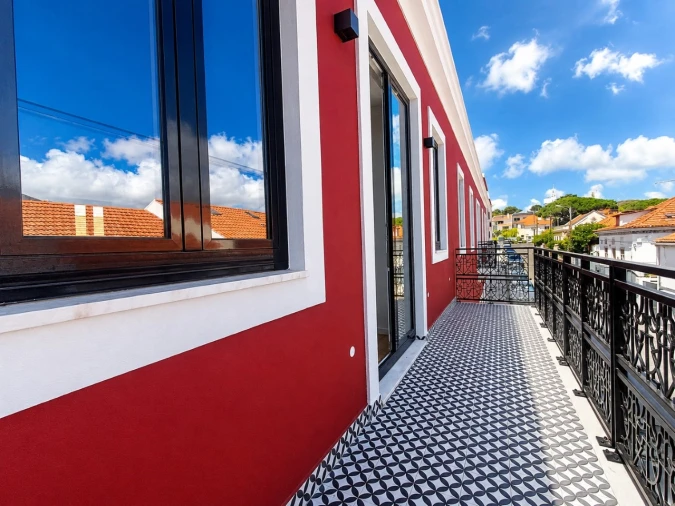 Apartamento T3 para Venda em Cascais e Estoril Foto 20