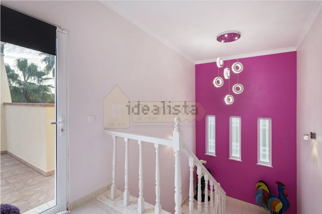 Moradia T4 para Venda em Almancil Foto 24