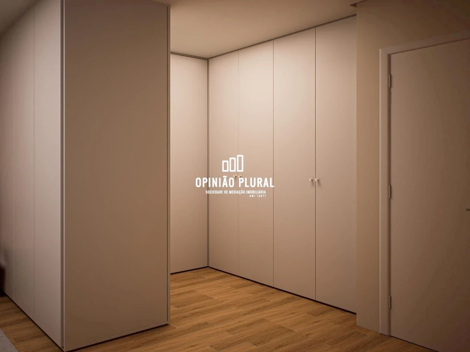 Apartamento T2 para Venda em Avintes Foto 2