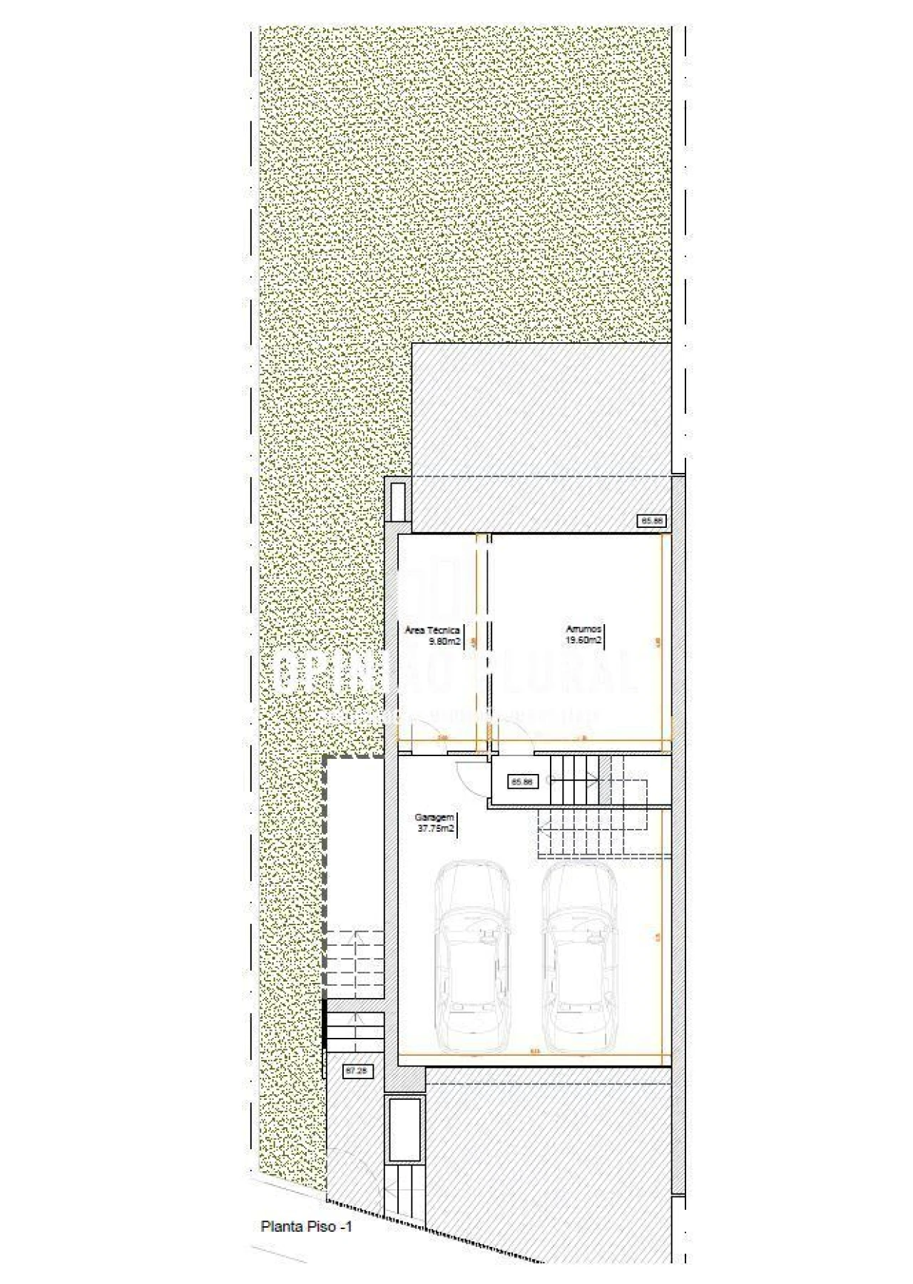 Apartamento T3 para Venda em Fânzeres e São Pedro da Cova Foto 29
