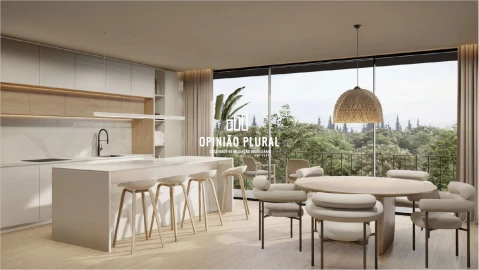 Apartamento T3 para Venda em Fânzeres e São Pedro da Cova