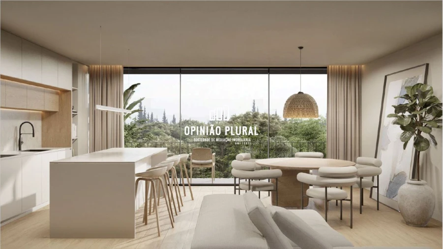 Apartamento T3 para Venda em Fânzeres e São Pedro da Cova Foto 5