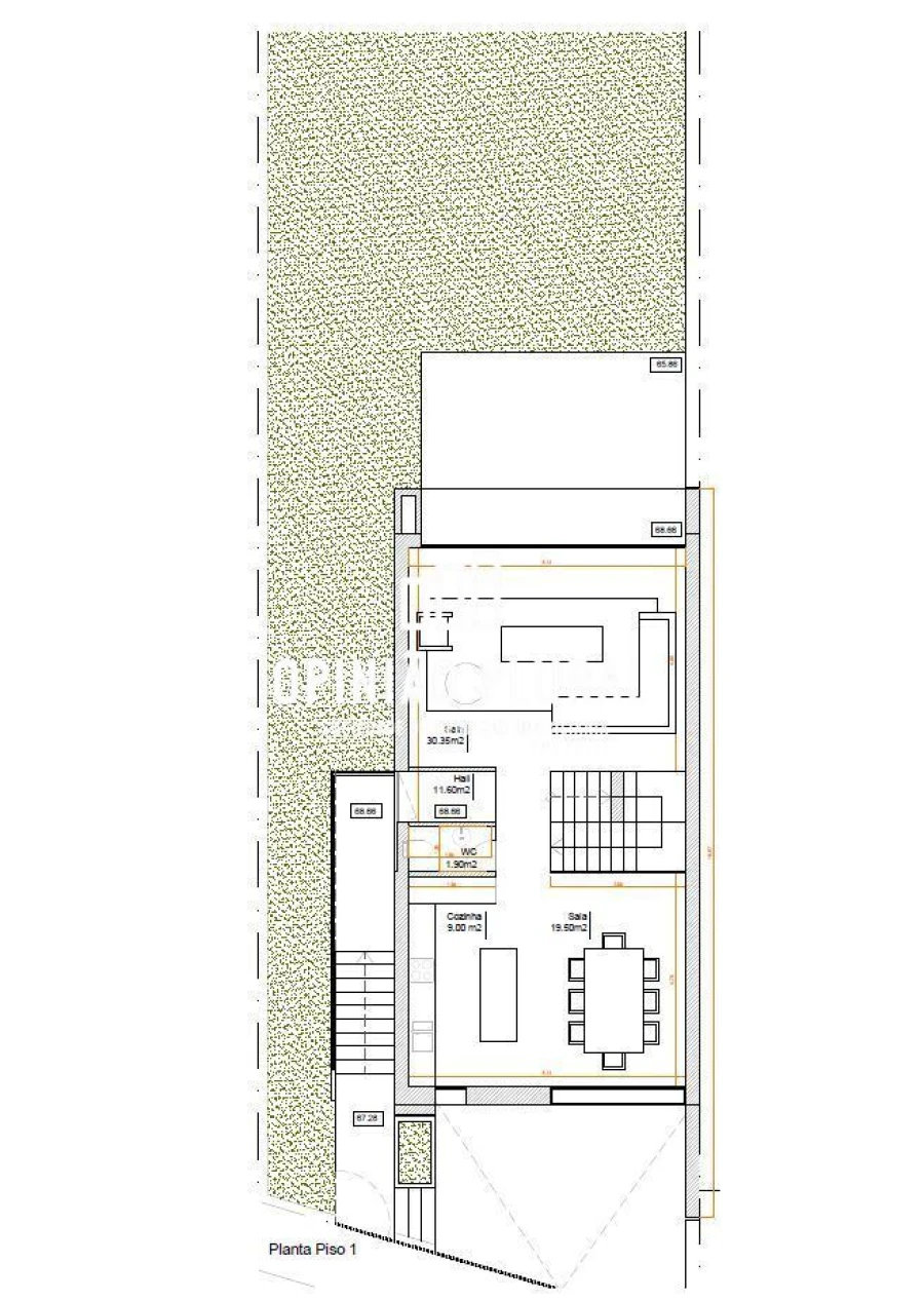 Apartamento T3 para Venda em Fânzeres e São Pedro da Cova Foto 30