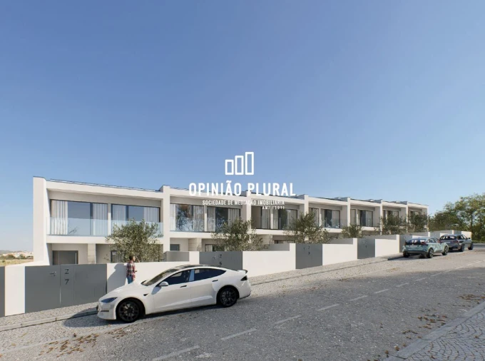 Apartamento T3 para Venda em Gondomar (São Cosme), Valbom e Jovim Foto 2