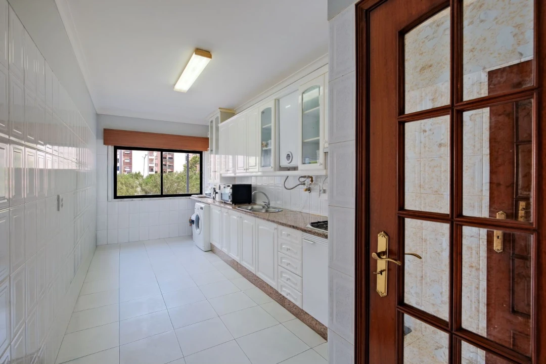 Apartamento T2 para Venda em Cacém e São Marcos Foto 2