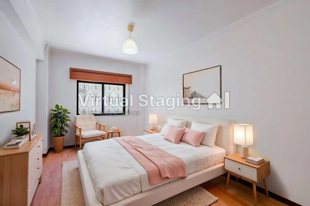 Apartamento T2 para Venda em Cacém e São Marcos Foto 12