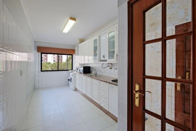 Apartamento T2 para Venda em Cacém e São Marcos