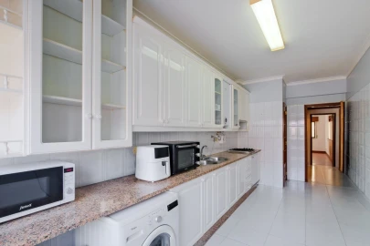 Apartamento T2 para Venda em Cacém e São Marcos