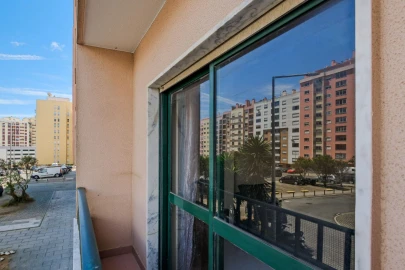 Apartamento T2 para Venda em Cacém e São Marcos