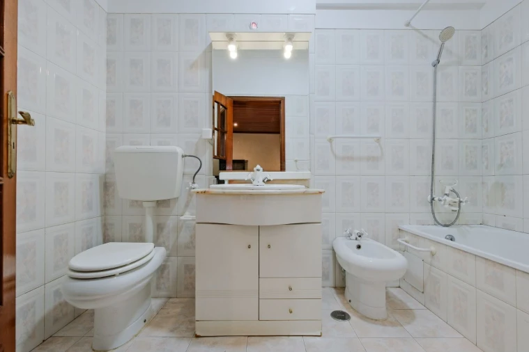 Apartamento T2 para Venda em Cacém e São Marcos Foto 10