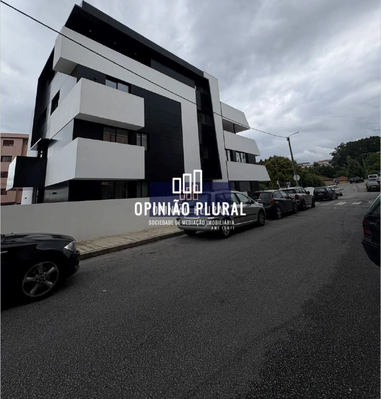 Apartamento T2 para Venda em Gondomar (São Cosme), Valbom e Jovim Foto 21