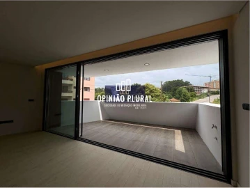 Apartamento T2 para Venda em Gondomar (São Cosme), Valbom e Jovim