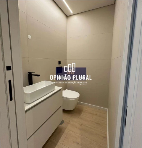 Apartamento T2 para Venda em Gondomar (São Cosme), Valbom e Jovim