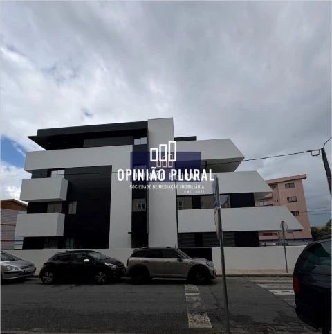 Apartamento T2 para Venda em Gondomar (São Cosme), Valbom e Jovim