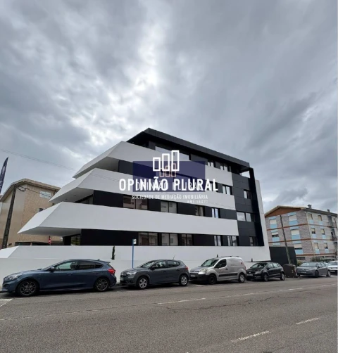 Apartamento T2 para Venda em Gondomar (São Cosme), Valbom e Jovim