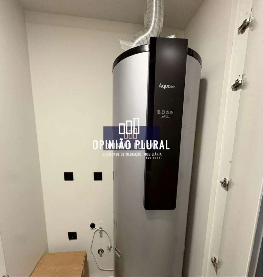 Apartamento T2 para Venda em Gondomar (São Cosme), Valbom e Jovim Foto 18