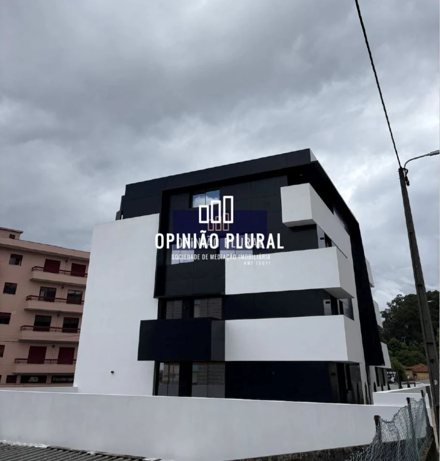Apartamento T2 para Venda em Gondomar (São Cosme), Valbom e Jovim Foto 23