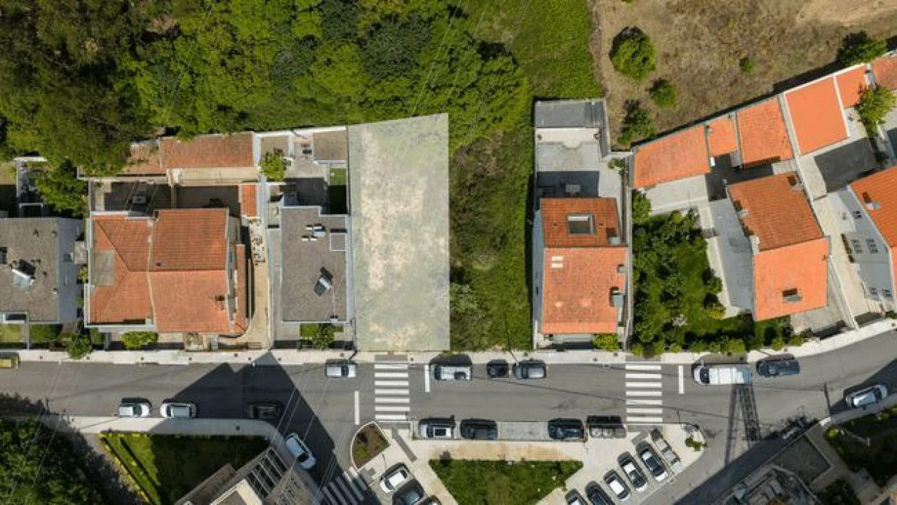 Terreno P/ Prédio para Venda em Gondomar (São Cosme), Valbom e Jovim Foto 2