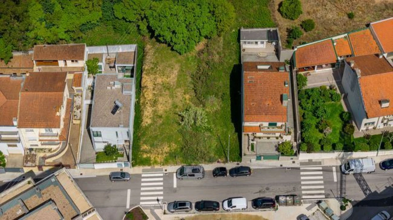 Terreno P/ Prédio para Venda em Gondomar (São Cosme), Valbom e Jovim Foto 7