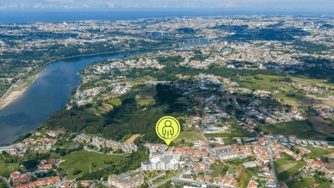 Terreno P/ Prédio para Venda em Gondomar (São Cosme), Valbom e Jovim Foto 14