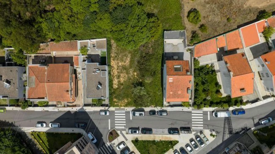 Terreno P/ Prédio para Venda em Gondomar (São Cosme), Valbom e Jovim Foto 8