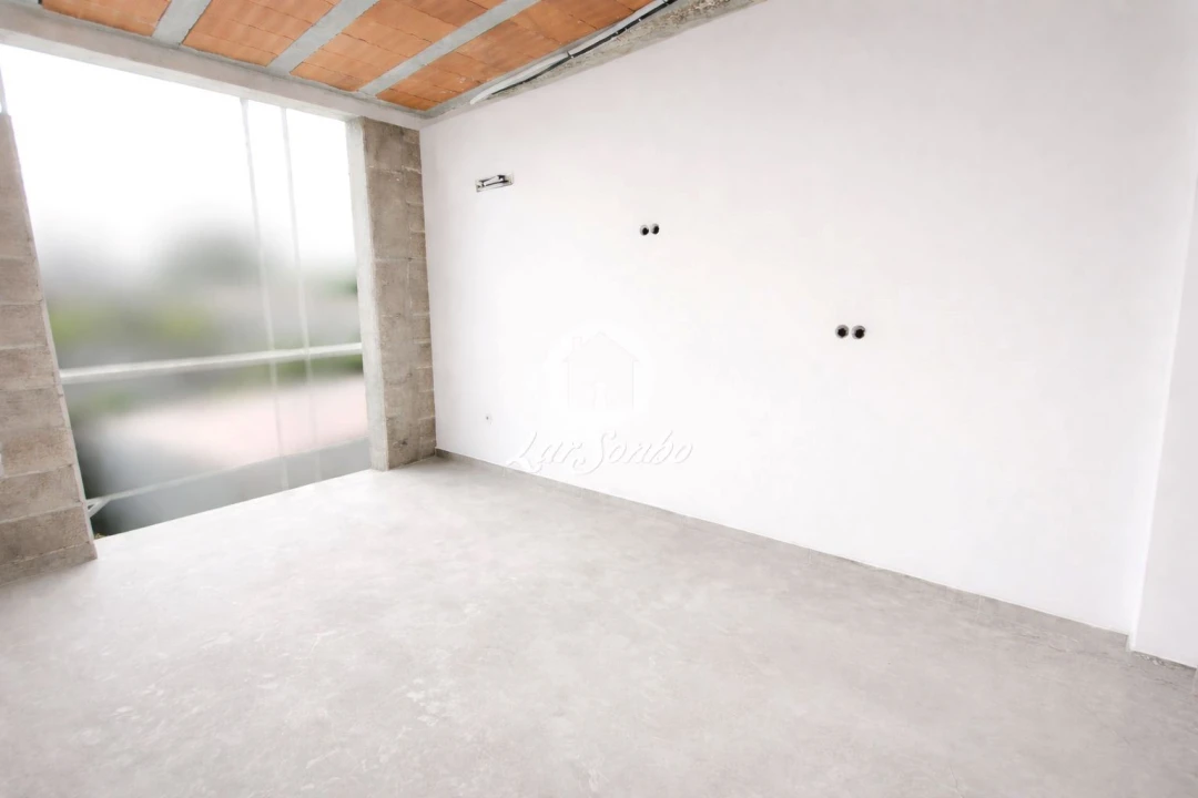 Apartamento T1 para Venda em Manhente Foto 13