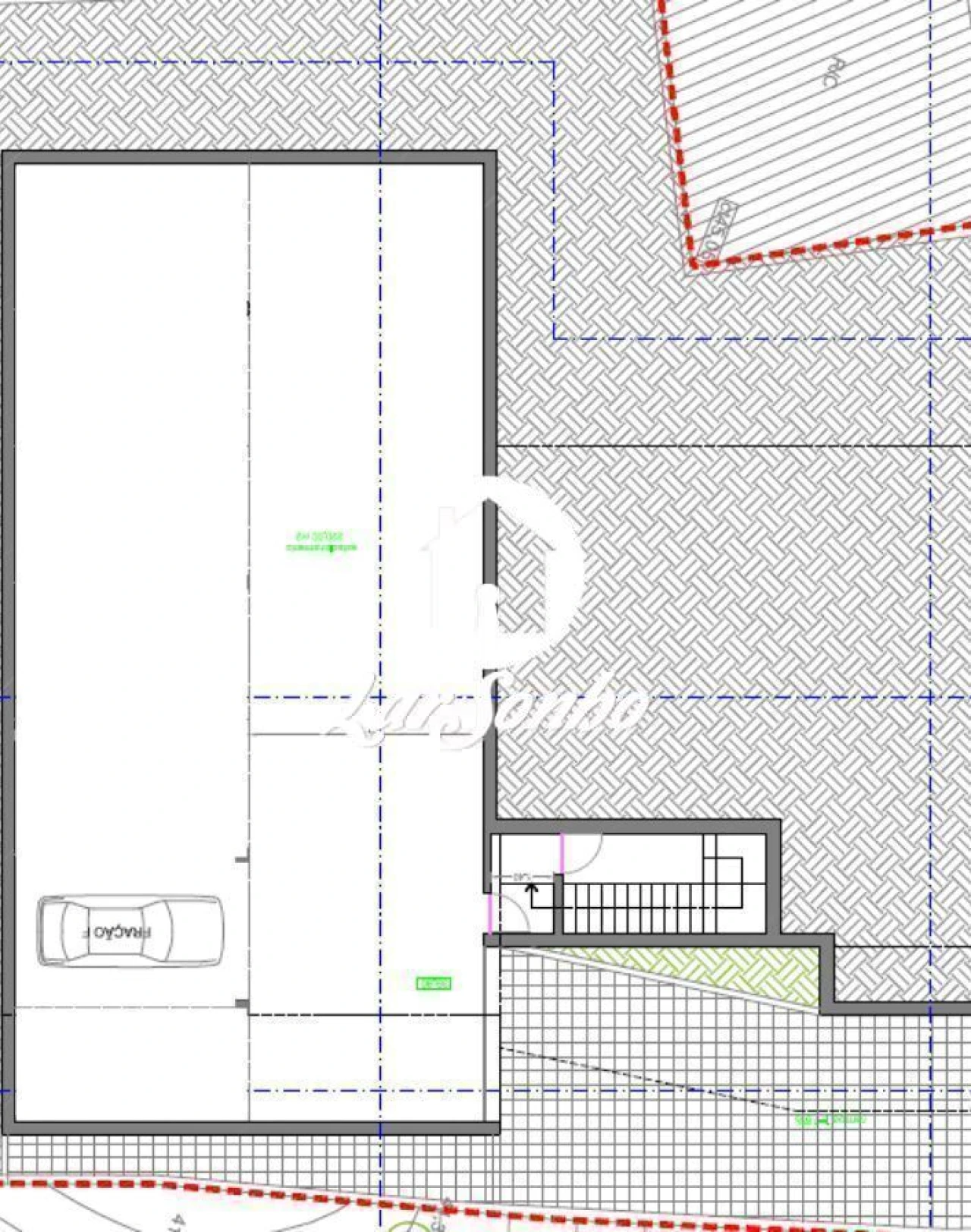 Apartamento T1 para Venda em Manhente Foto 25