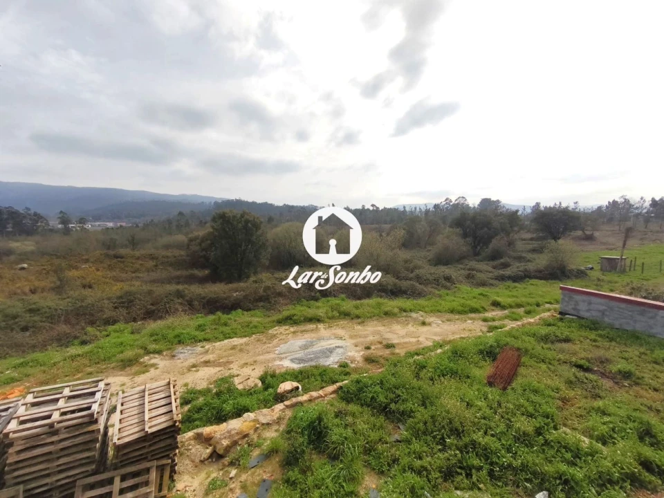 Apartamento T1 para Venda em Manhente Foto 30
