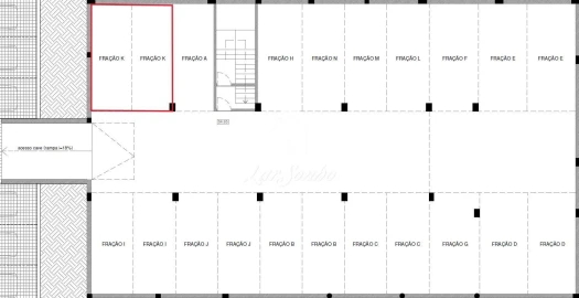 Apartamento T2 para Venda em Manhente