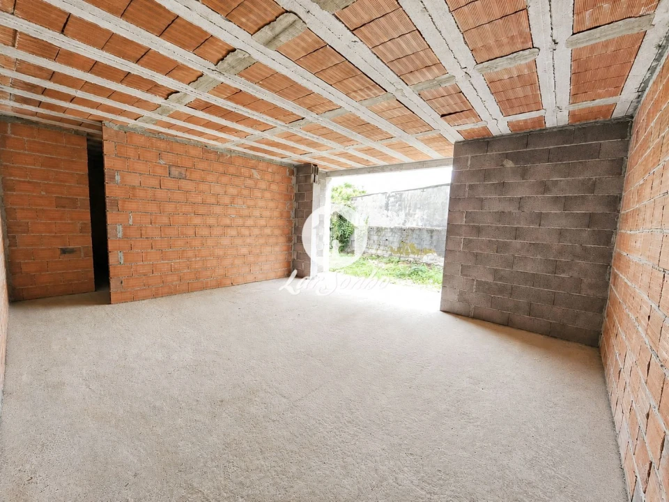 Apartamento T1 para Venda em Manhente Foto 7