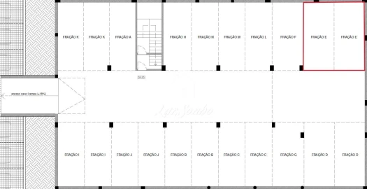 Apartamento T1 para Venda em Manhente