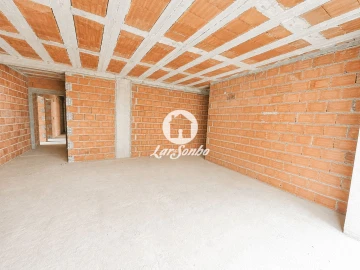 Apartamento T1 para Venda em Manhente