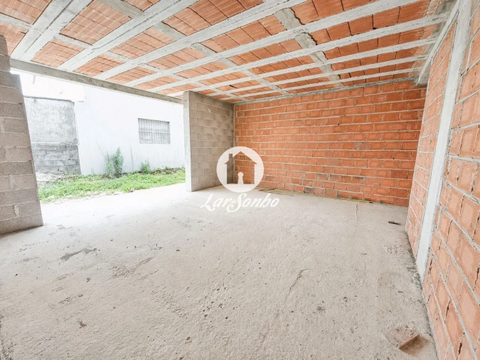 Apartamento T1 para Venda em Manhente Foto 6