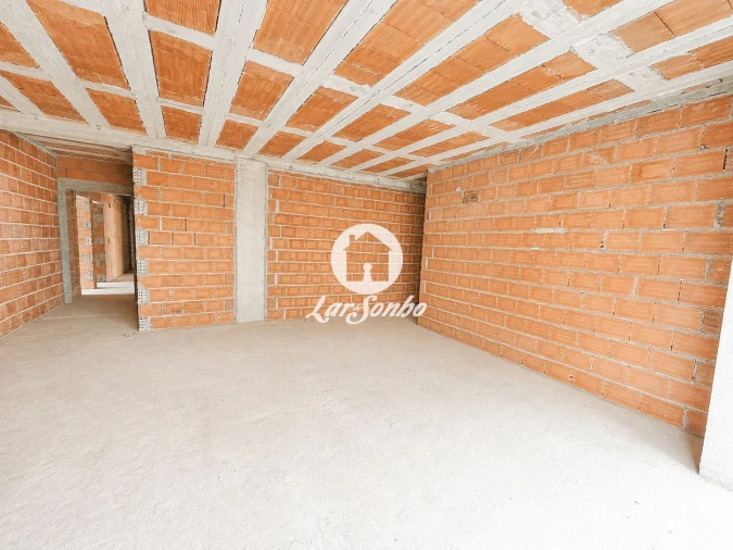 Apartamento T1 para Venda em Manhente Foto 8