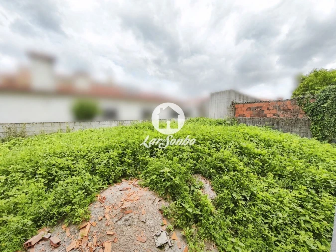 Apartamento T1 para Venda em Manhente Foto 33