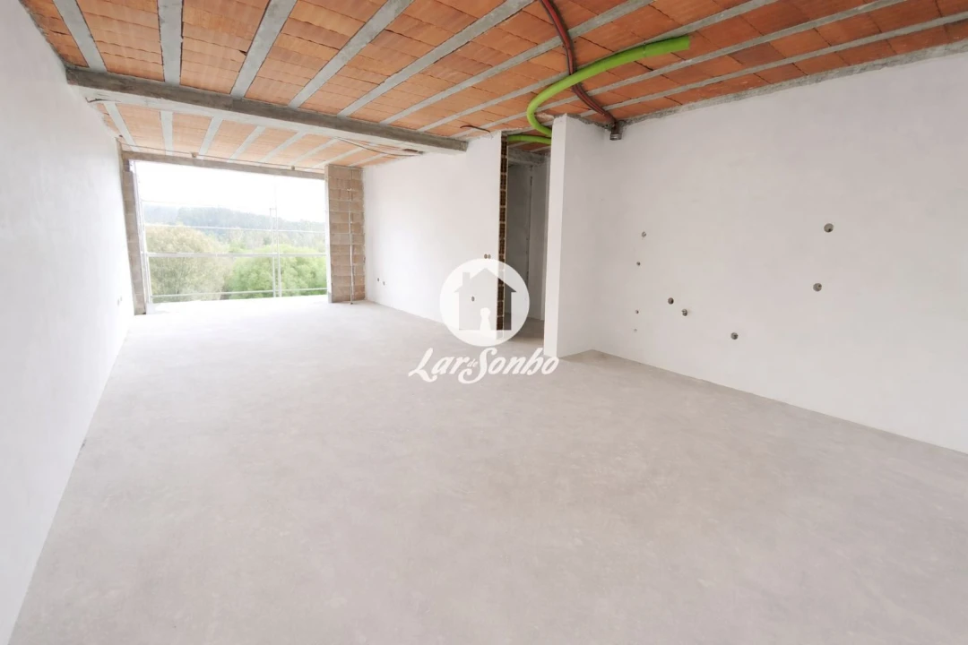 Apartamento T2 para Venda em Manhente Foto 5