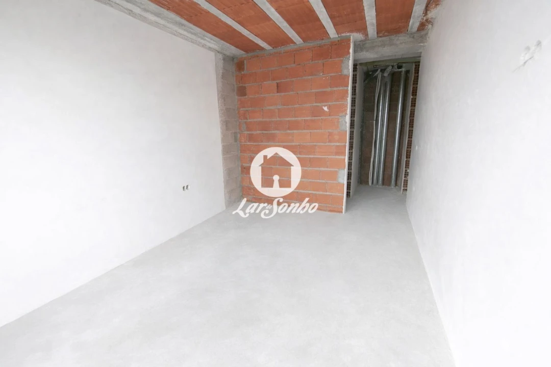Apartamento T2 para Venda em Manhente Foto 15