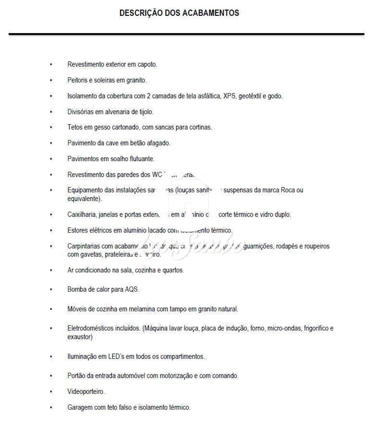 Apartamento T2 para Venda em Manhente Foto 25