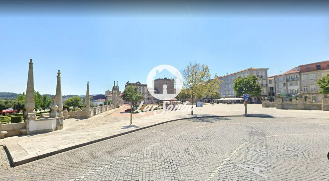 Apartamento T2 para Venda em Manhente Foto 31