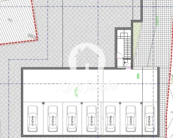 Apartamento T2 para Venda em Manhente