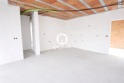 Apartamento T2 para Venda em Manhente