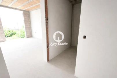 Apartamento T2 para Venda em Manhente