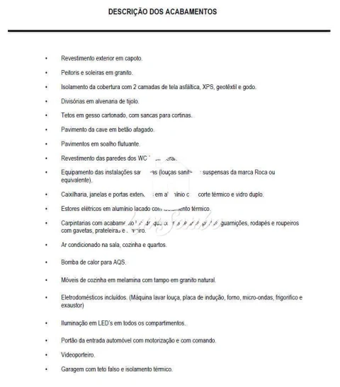 Apartamento T2 para Venda em Manhente