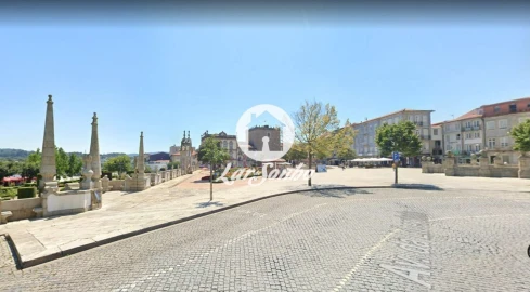 Apartamento T2 para Venda em Manhente