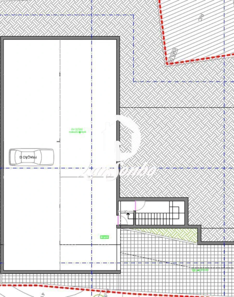 Apartamento T2 para Venda em Manhente Foto 3