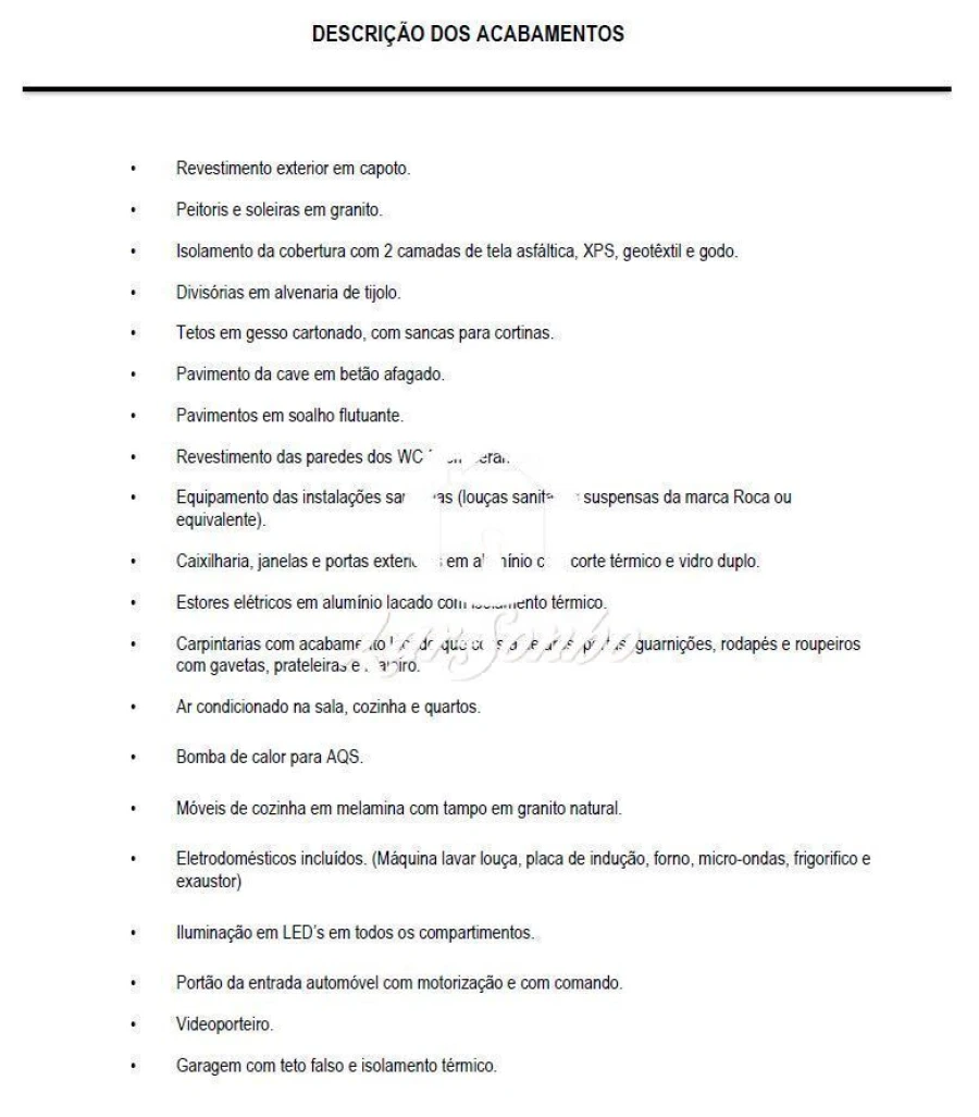 Apartamento T2 para Venda em Manhente Foto 25