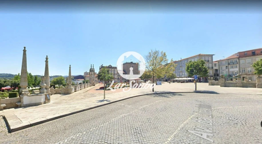 Apartamento T2 para Venda em Manhente Foto 31