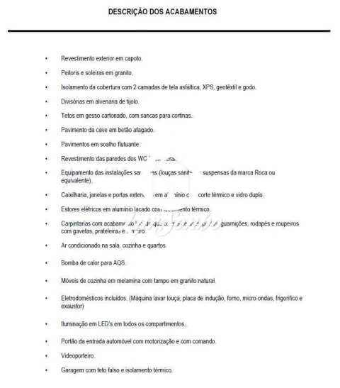 Apartamento T2 para Venda em Manhente